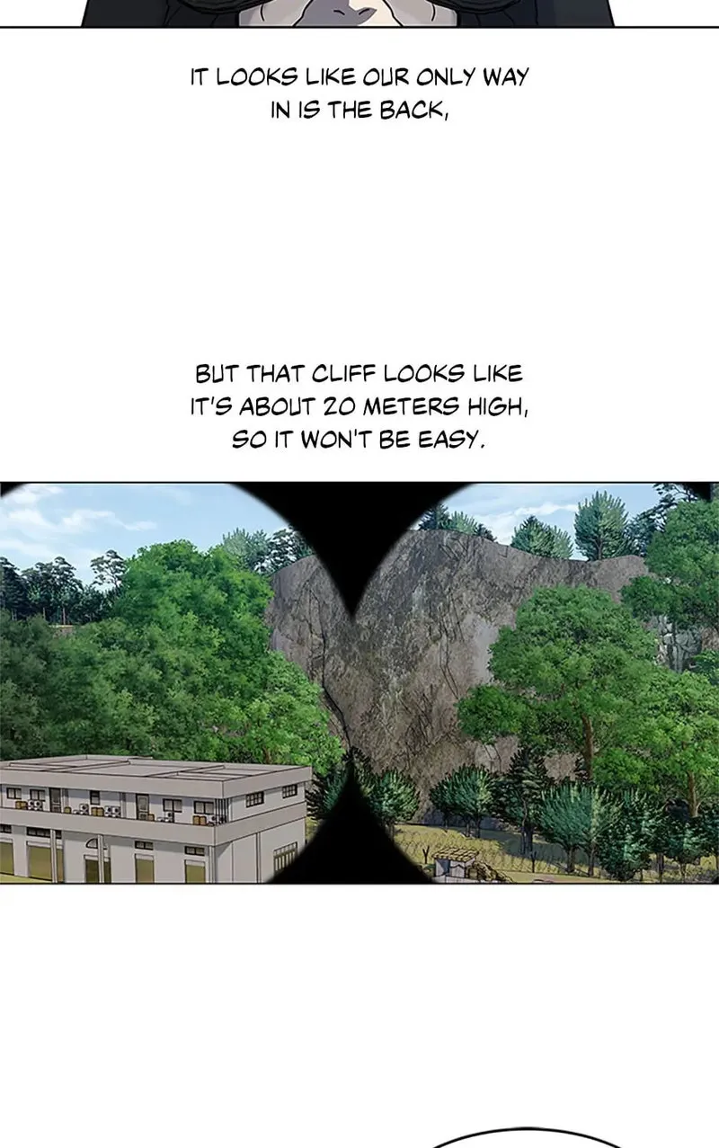 God Of Blackfield Chapter 164 - page 18