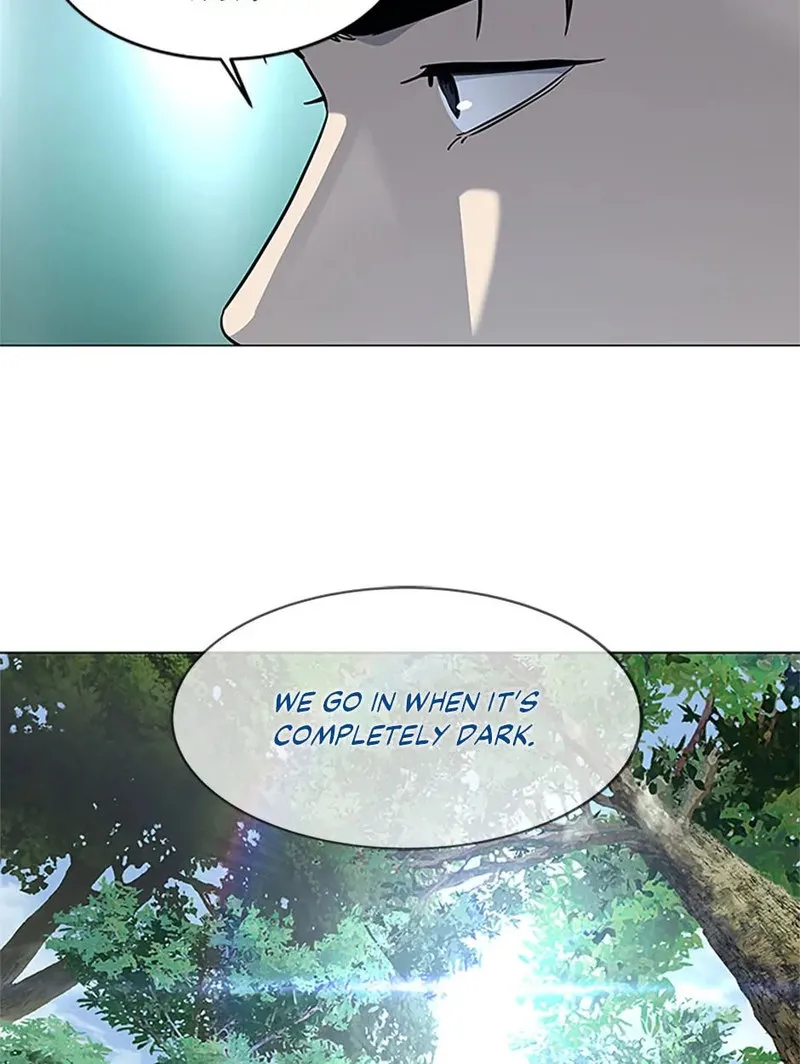 God Of Blackfield Chapter 164 - page 25