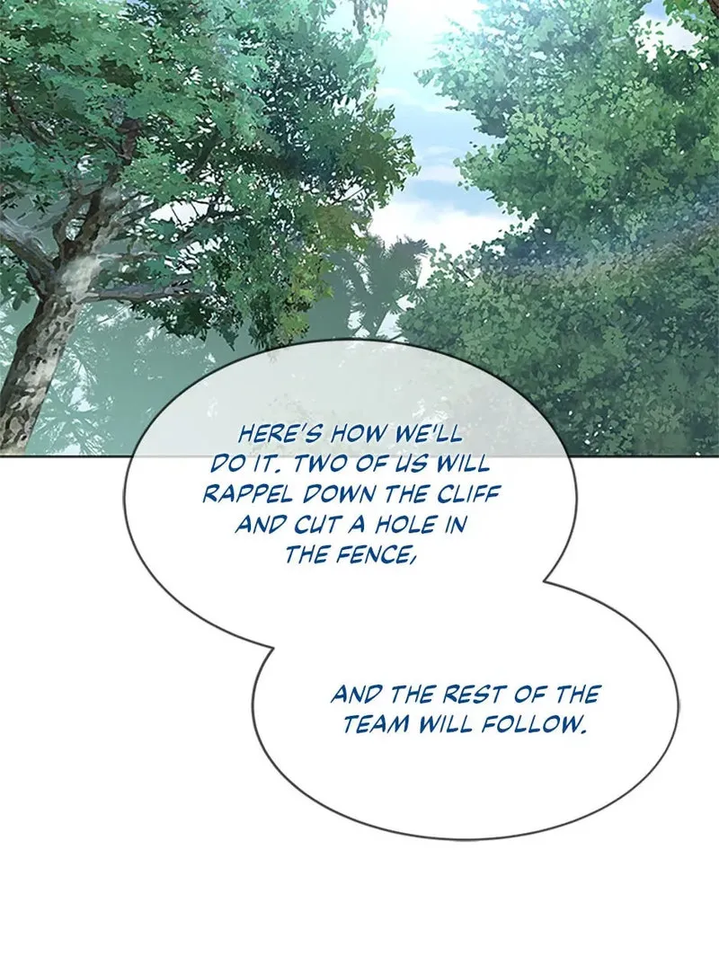 God Of Blackfield Chapter 164 - page 26