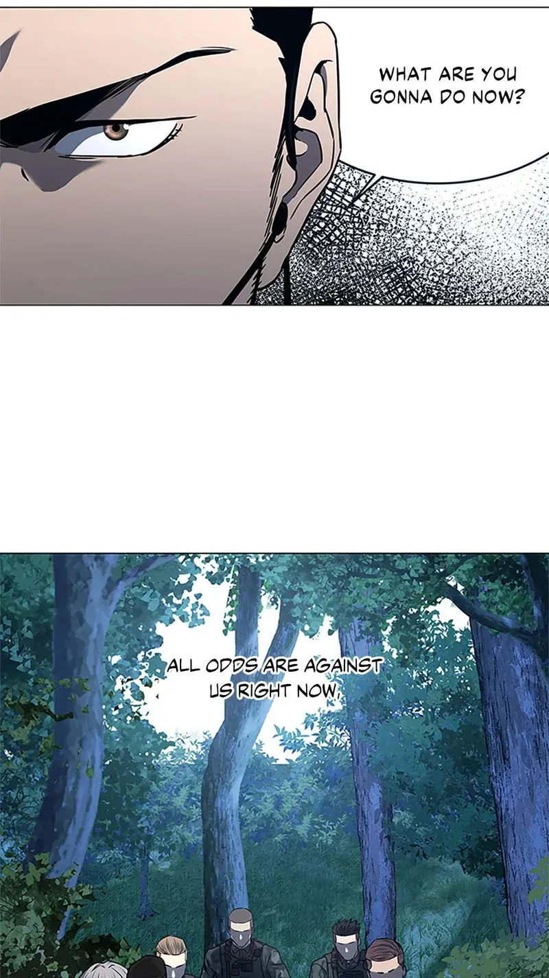 God Of Blackfield Chapter 164 - page 31