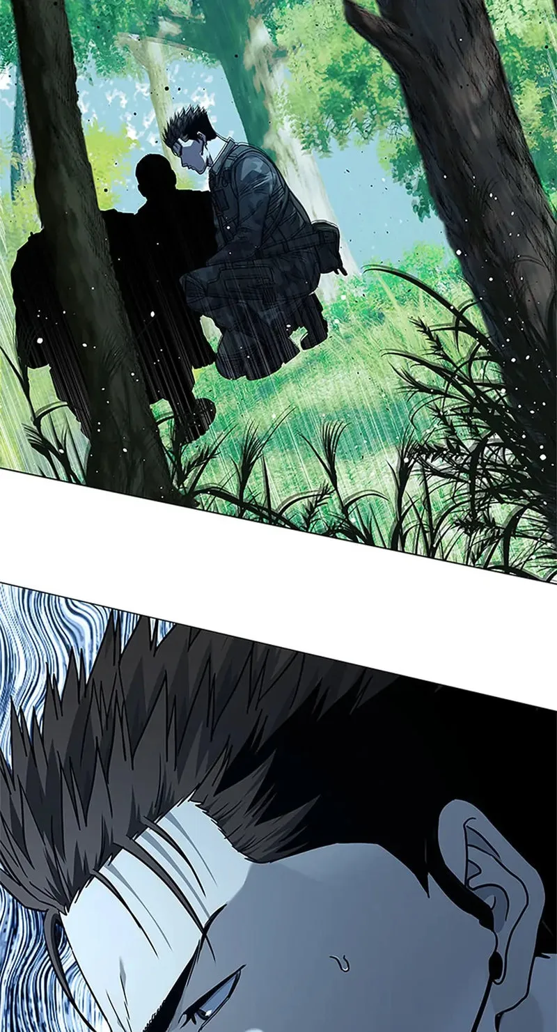 God Of Blackfield Chapter 164 - page 34