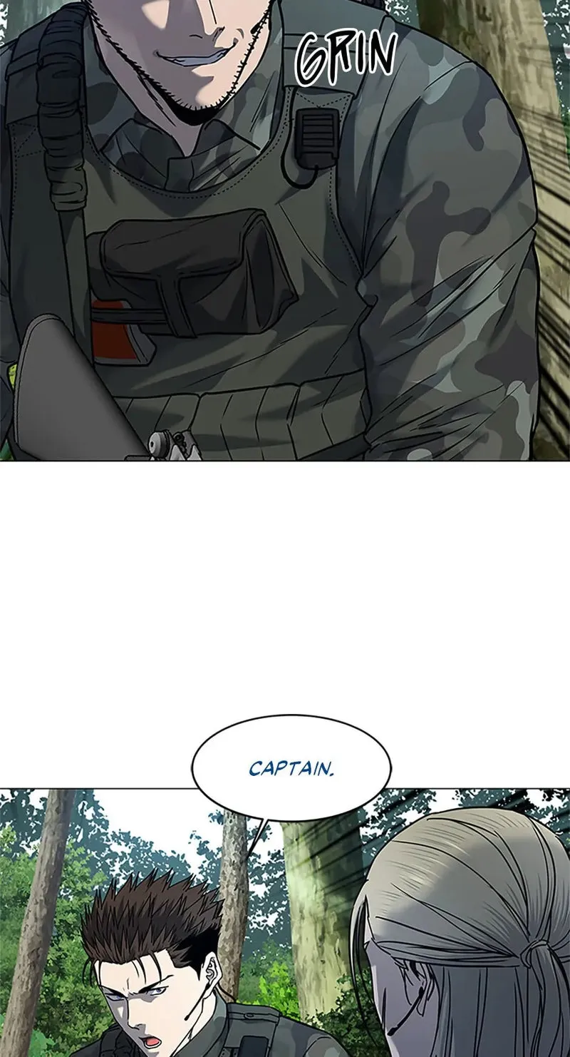 God Of Blackfield Chapter 164 - page 37