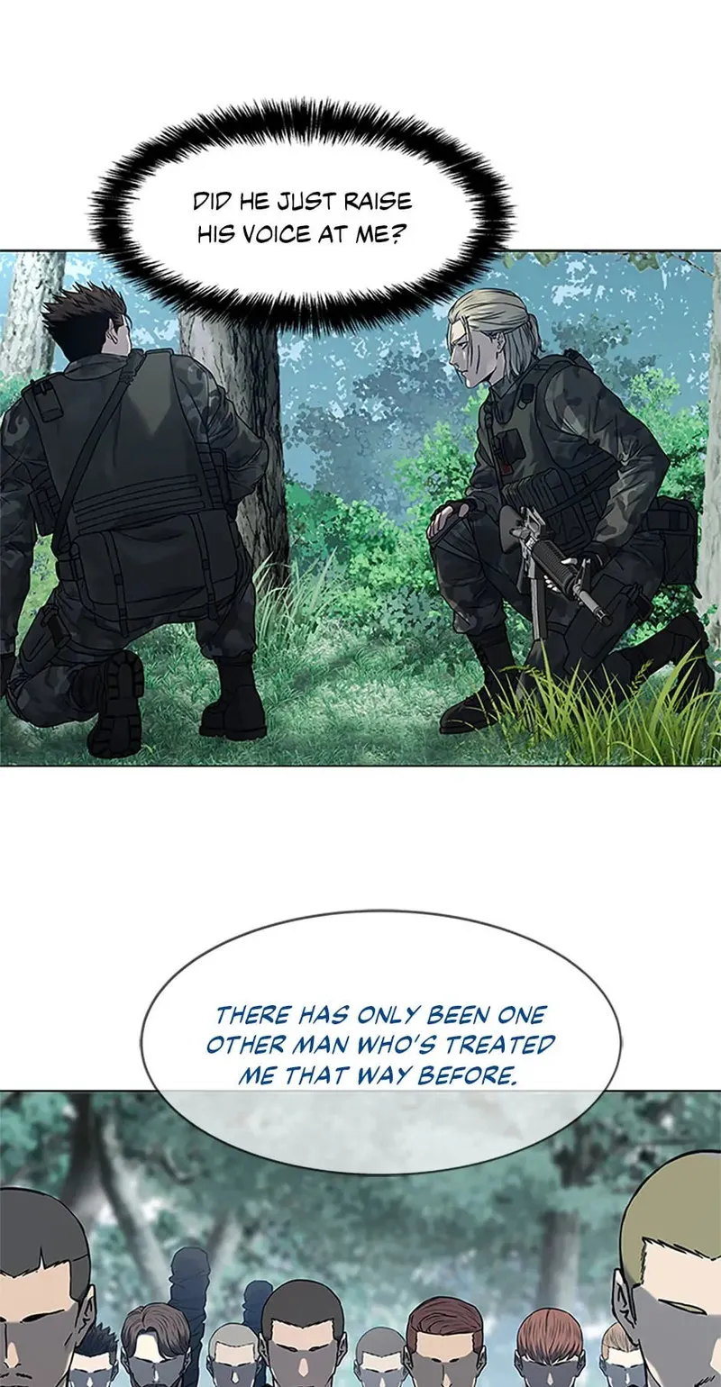 God Of Blackfield Chapter 164 - page 45