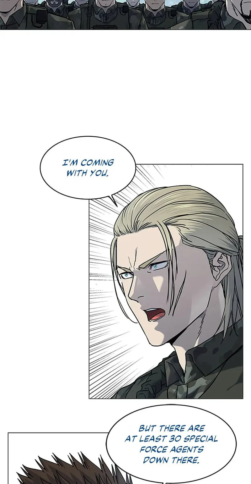 God Of Blackfield Chapter 164 - page 46