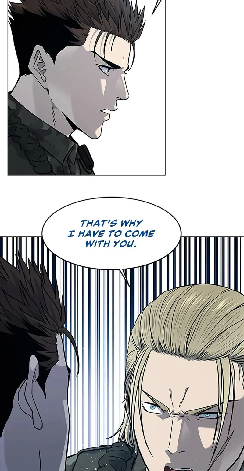 God Of Blackfield Chapter 164 - page 47
