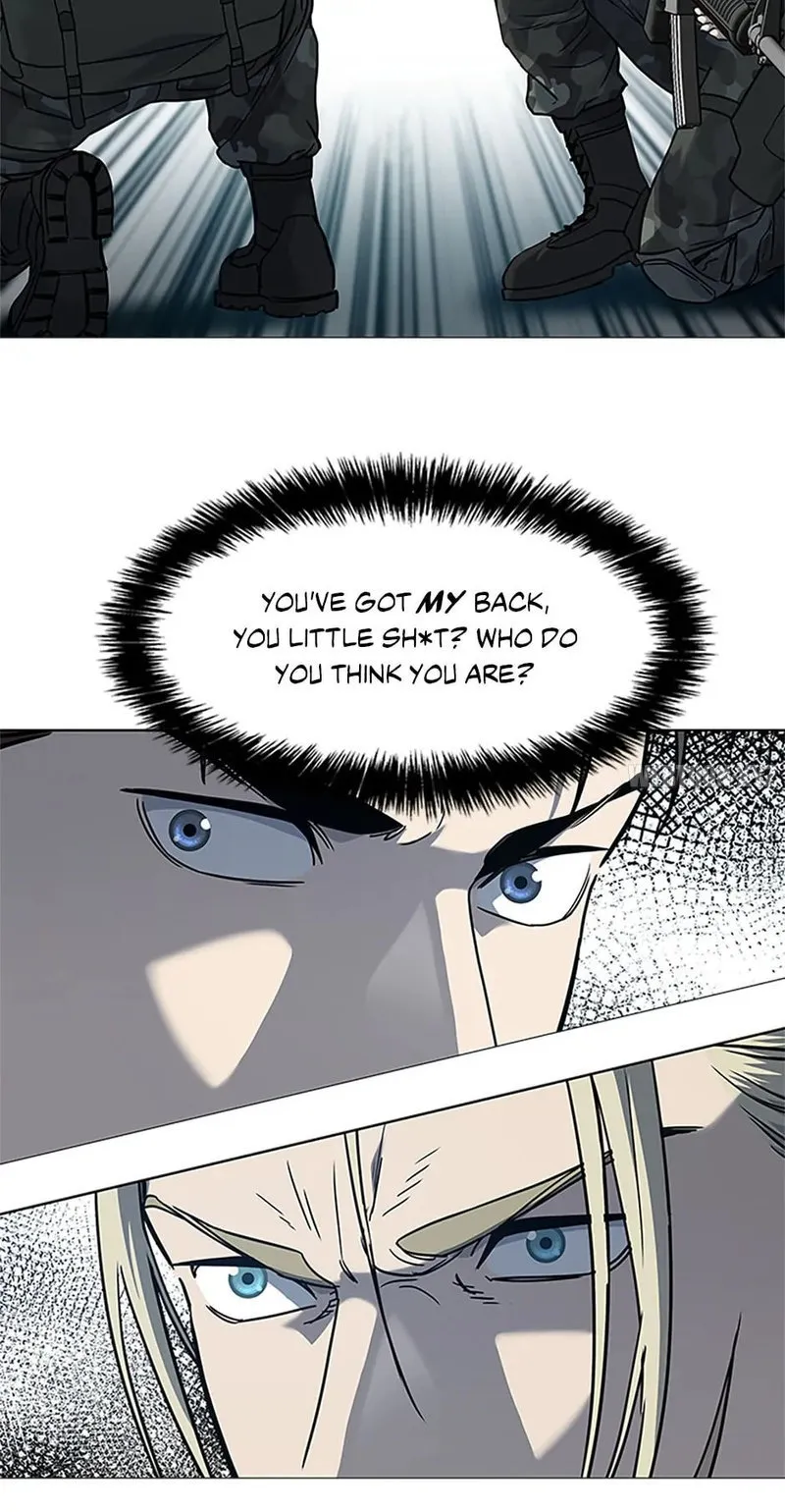 God Of Blackfield Chapter 164 - page 49