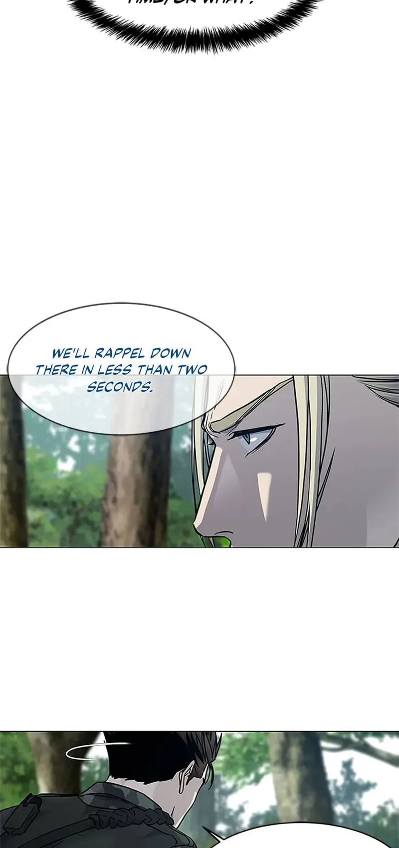God Of Blackfield Chapter 164 - page 53