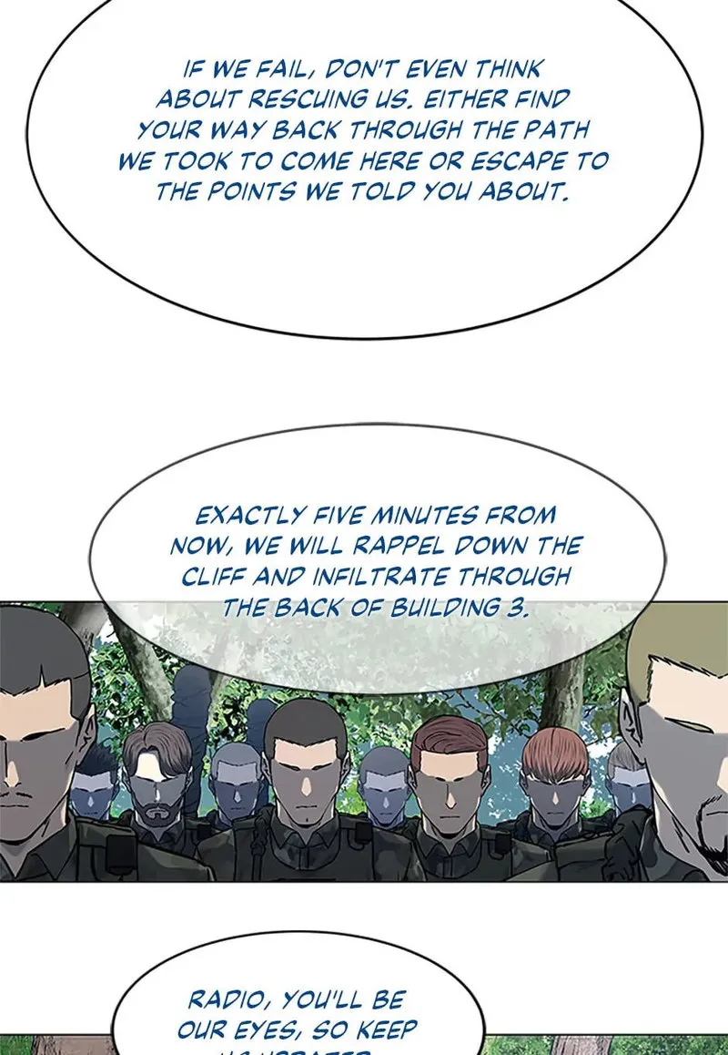 God Of Blackfield Chapter 164 - page 61