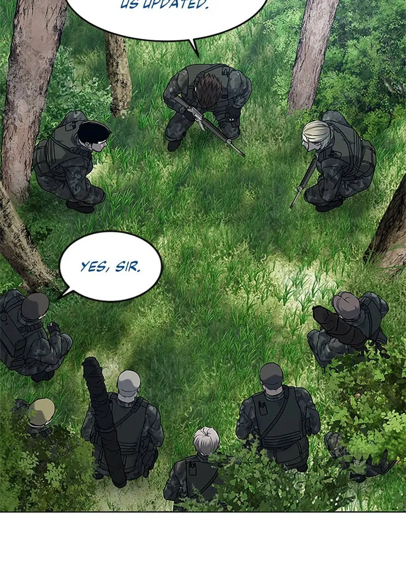 God Of Blackfield Chapter 164 - page 62