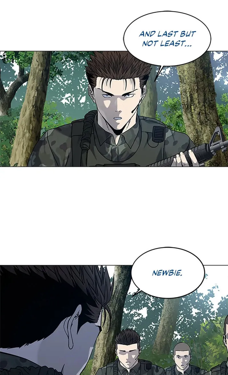 God Of Blackfield Chapter 164 - page 64