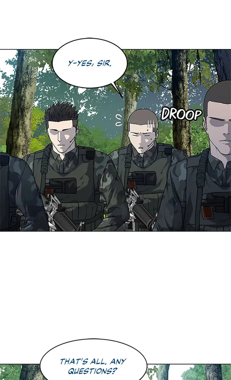 God Of Blackfield Chapter 164 - page 67