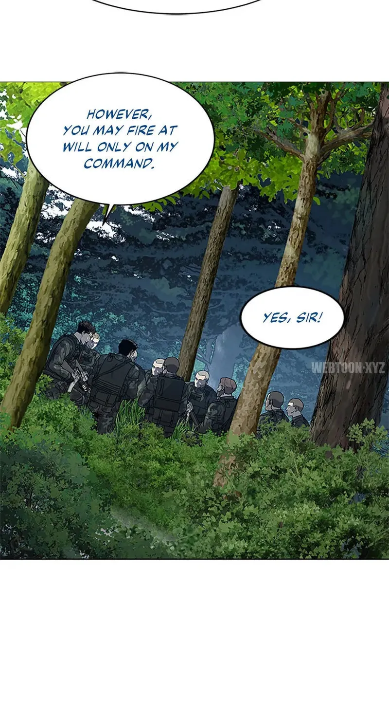 God Of Blackfield Chapter 164 - page 70