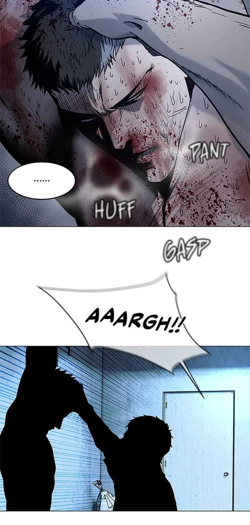 God Of Blackfield Chapter 164 - page 8