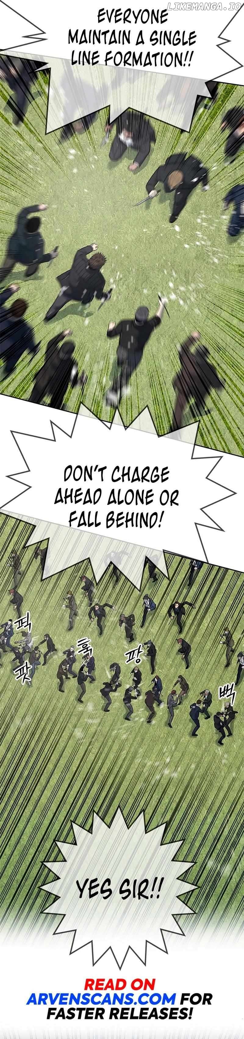 God Of Blackfield Chapter 221 - page 2