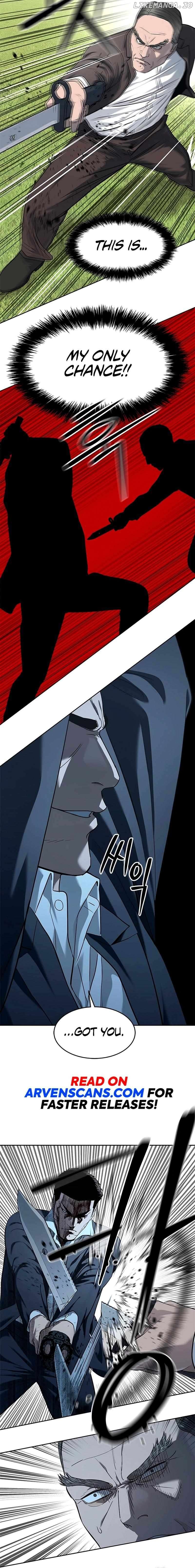 God Of Blackfield Chapter 221 - page 24