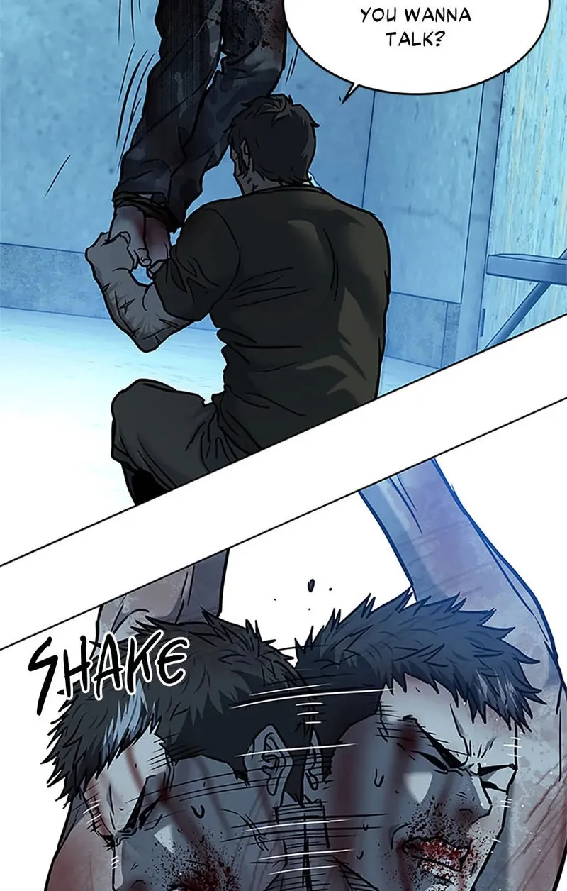 God Of Blackfield Chapter 163 - page 102