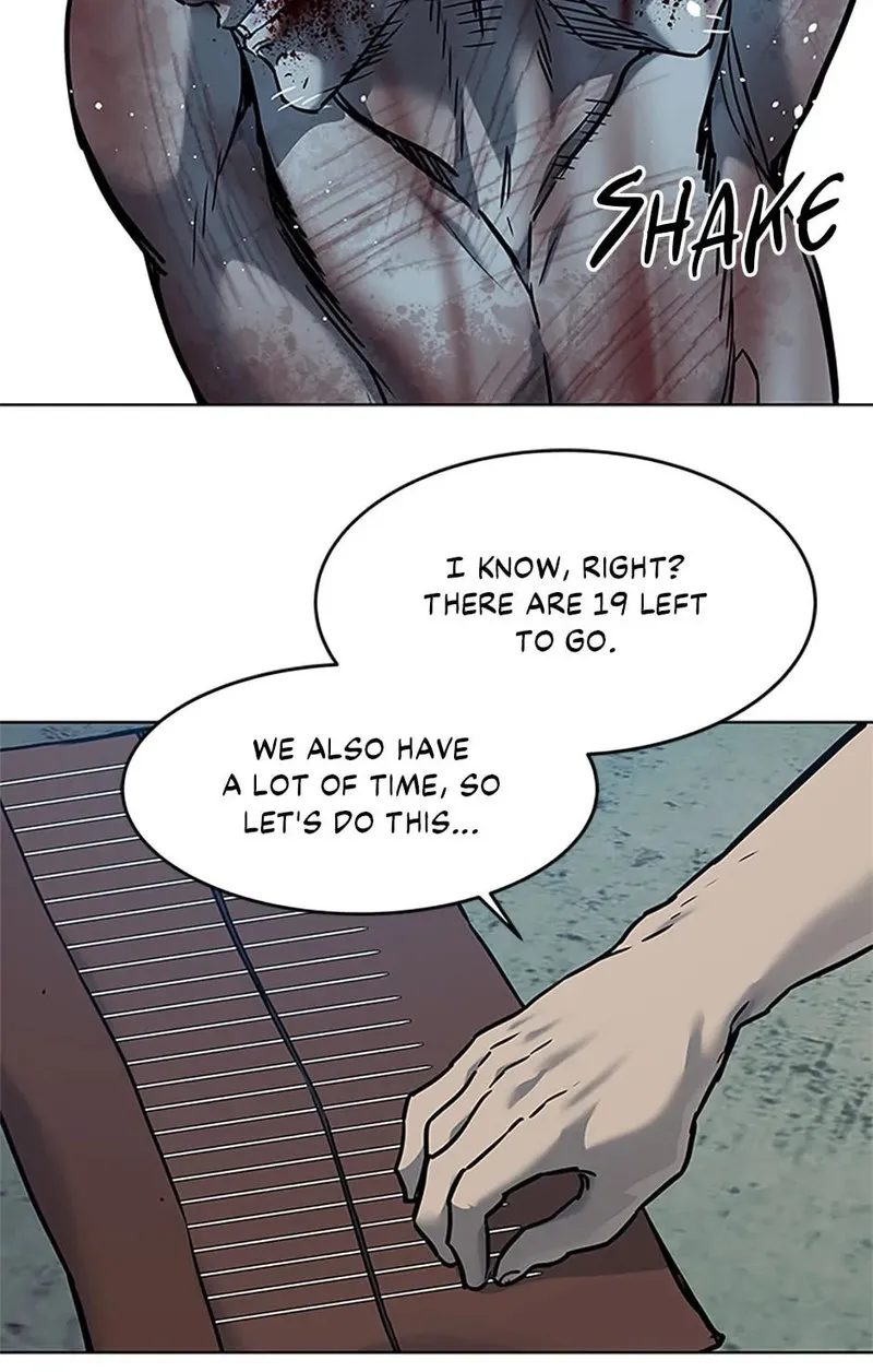 God Of Blackfield Chapter 163 - page 103