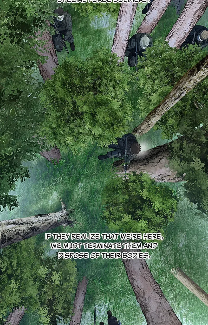 God Of Blackfield Chapter 163 - page 13