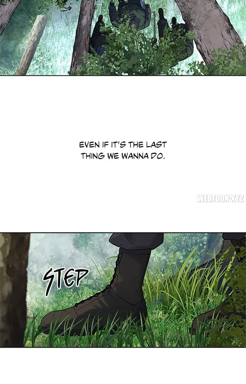 God Of Blackfield Chapter 163 - page 14
