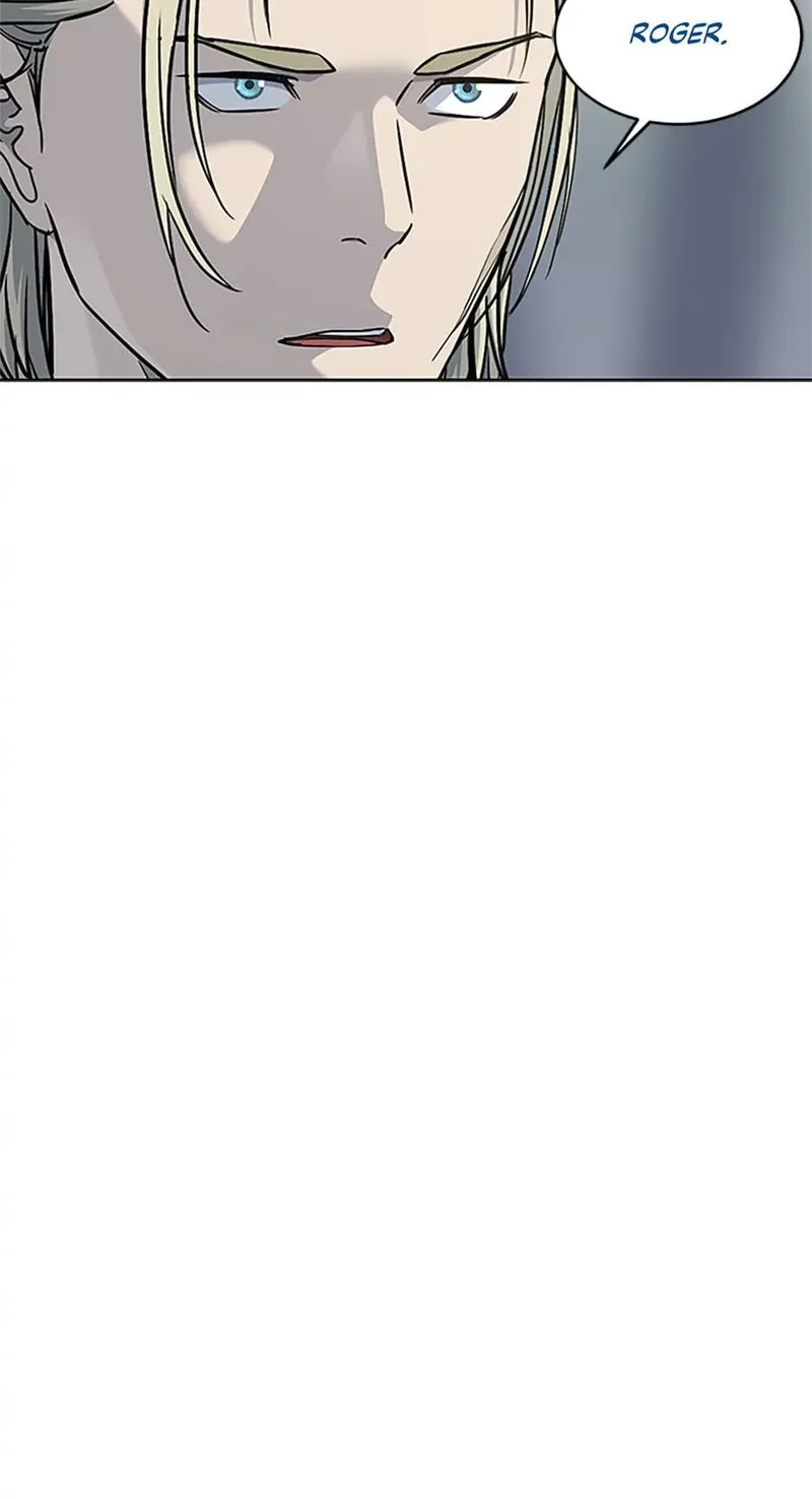 God Of Blackfield Chapter 163 - page 34