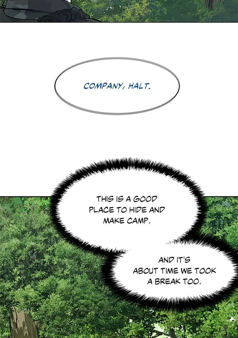 God Of Blackfield Chapter 163 - page 39