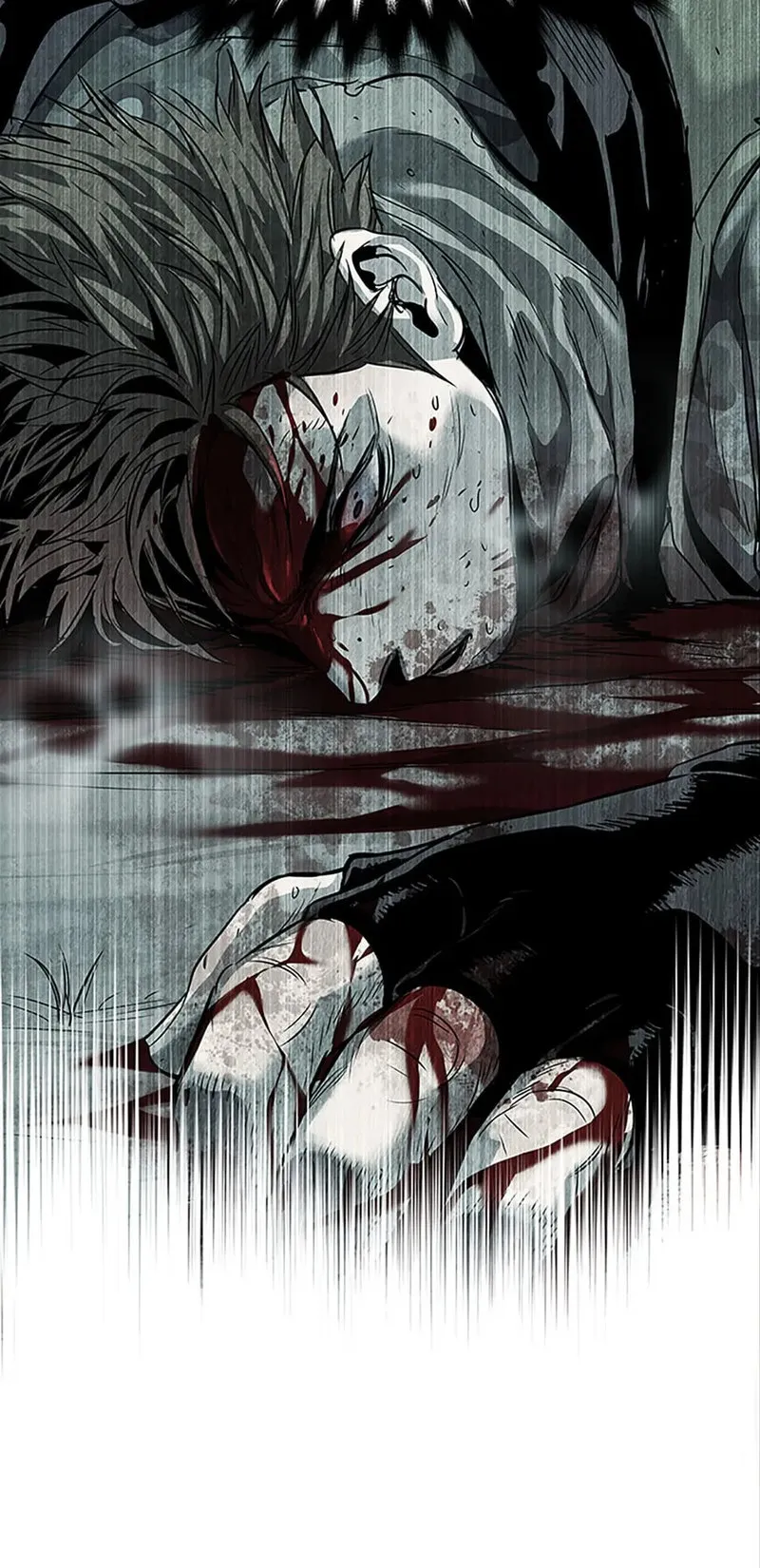 God Of Blackfield Chapter 163 - page 4