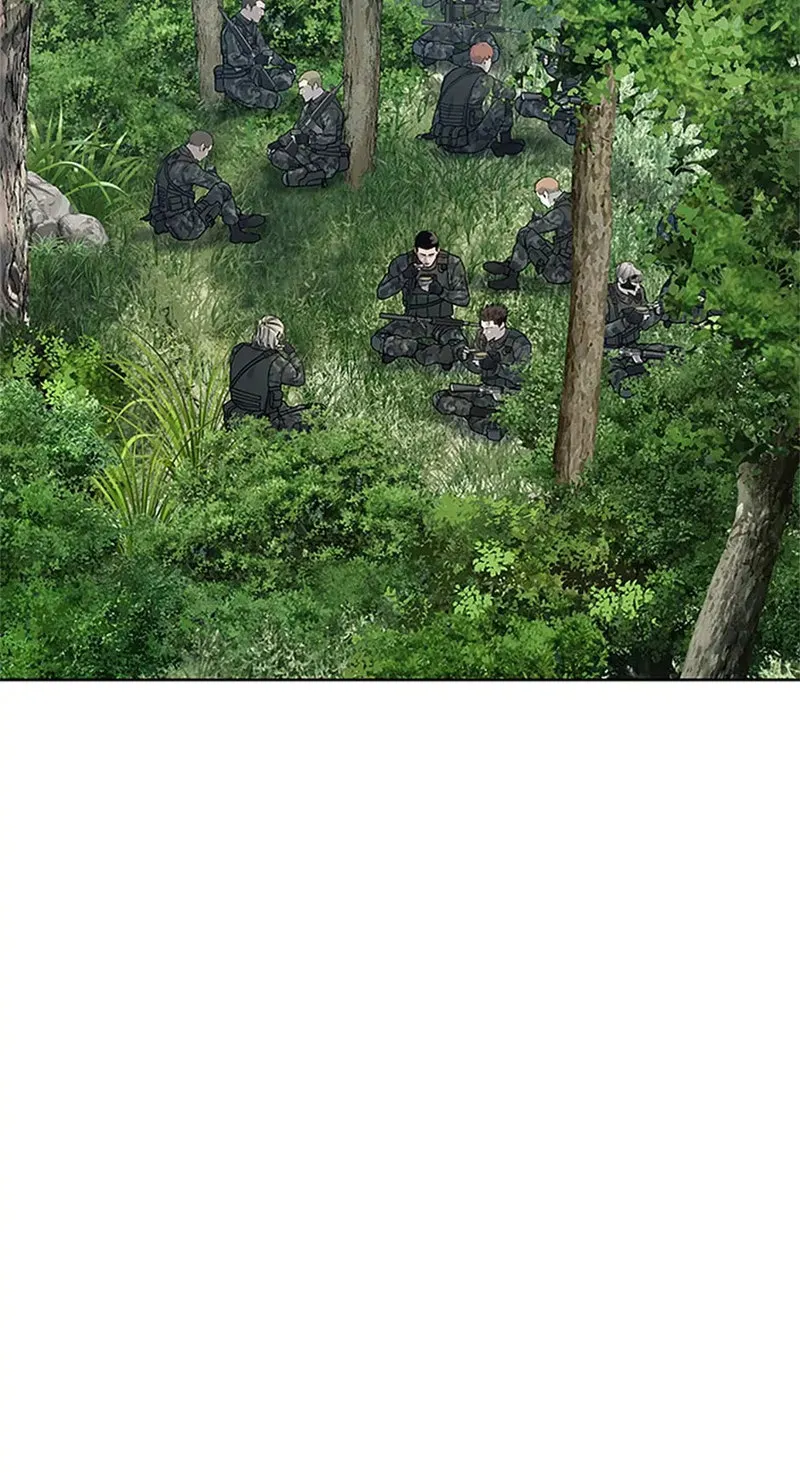 God Of Blackfield Chapter 163 - page 43