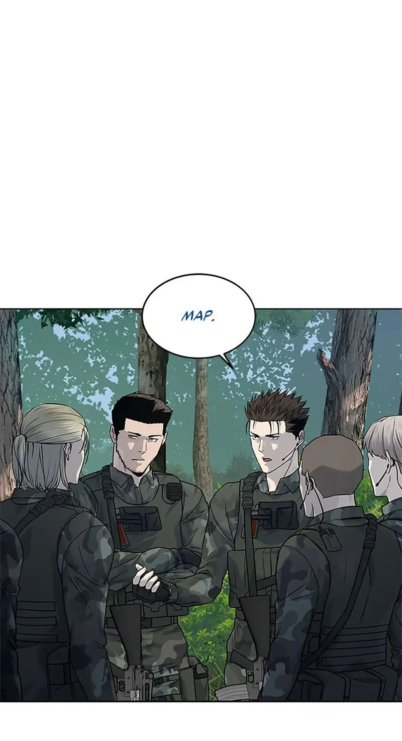 God Of Blackfield Chapter 163 - page 46