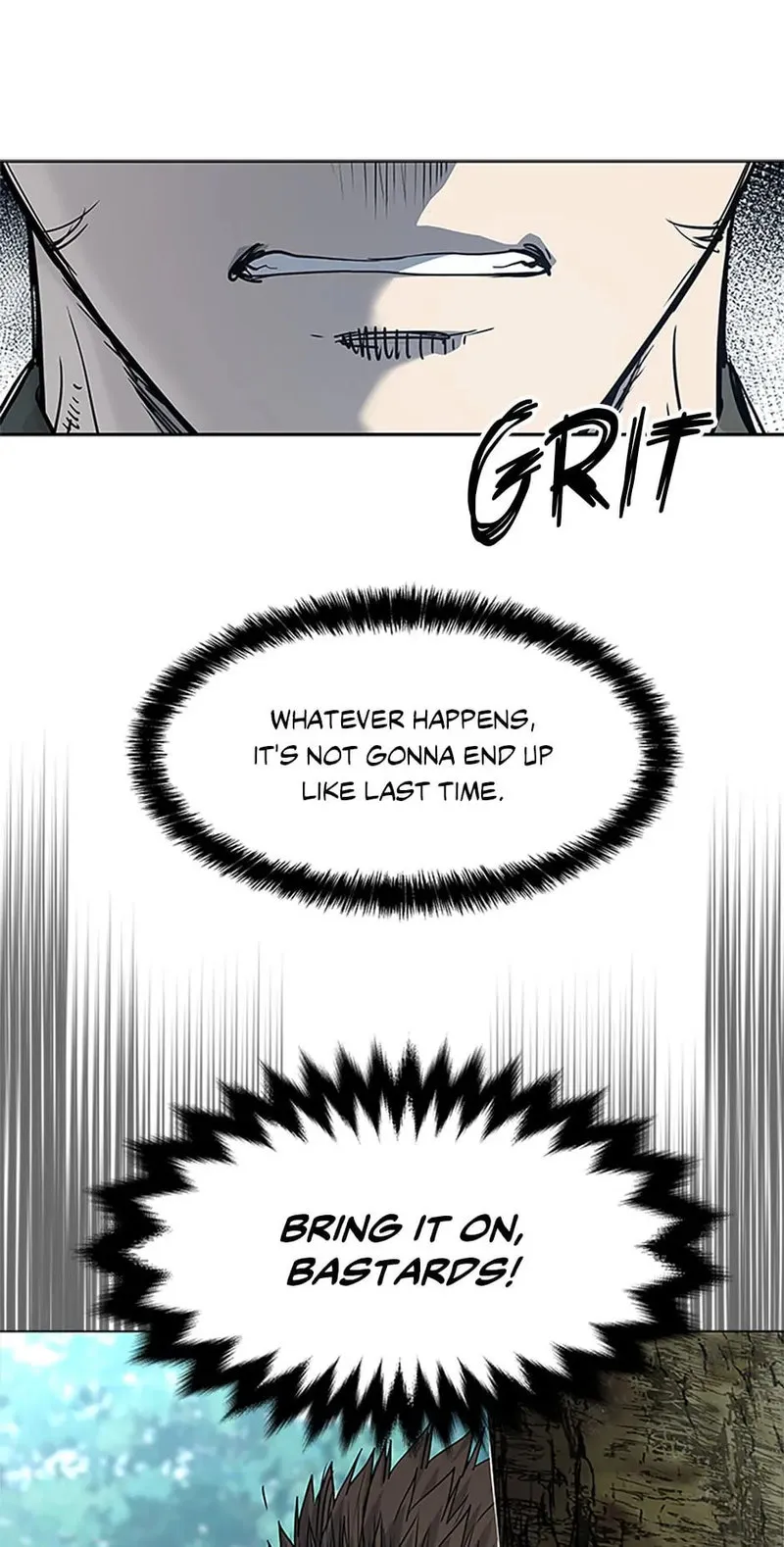 God Of Blackfield Chapter 163 - page 5