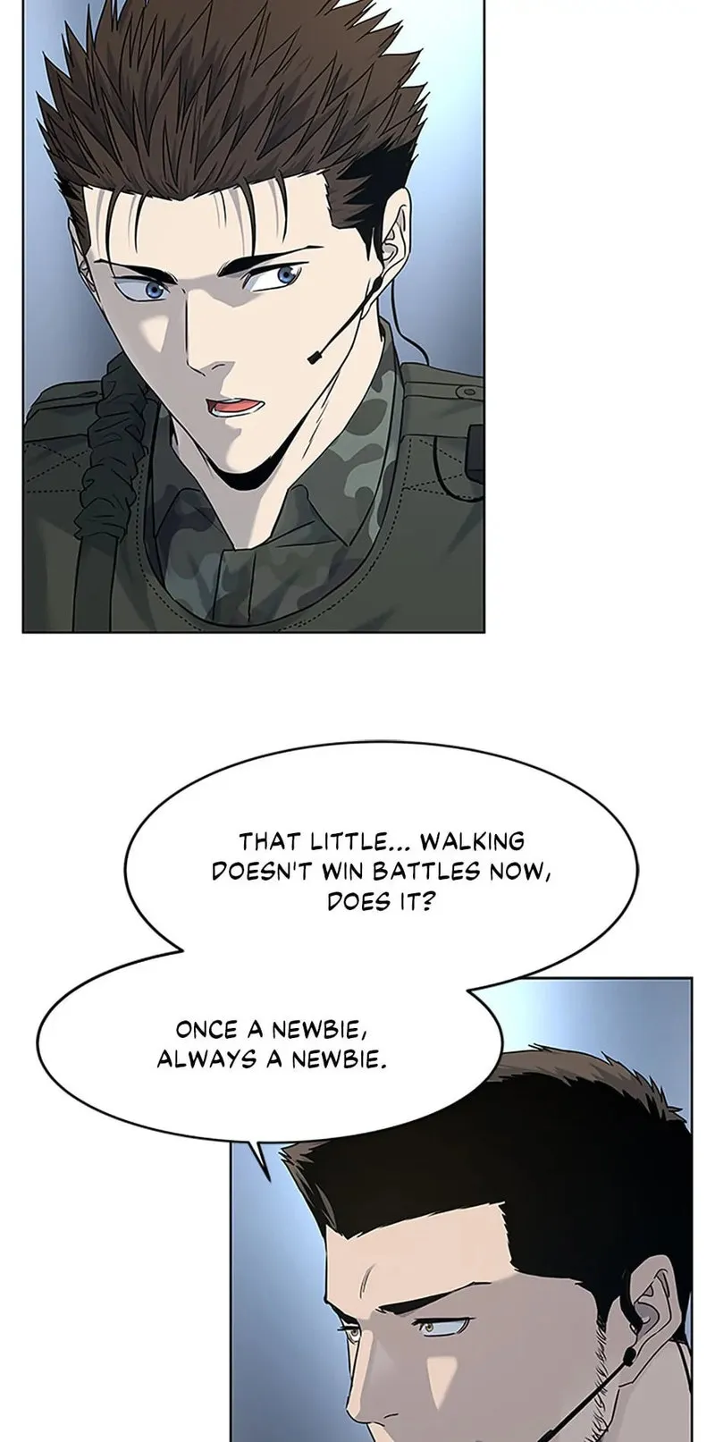 God Of Blackfield Chapter 163 - page 53