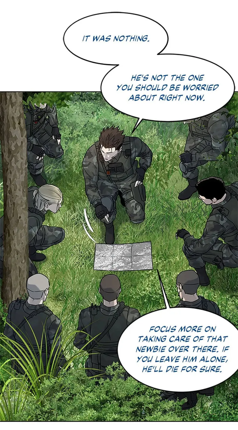 God Of Blackfield Chapter 163 - page 59