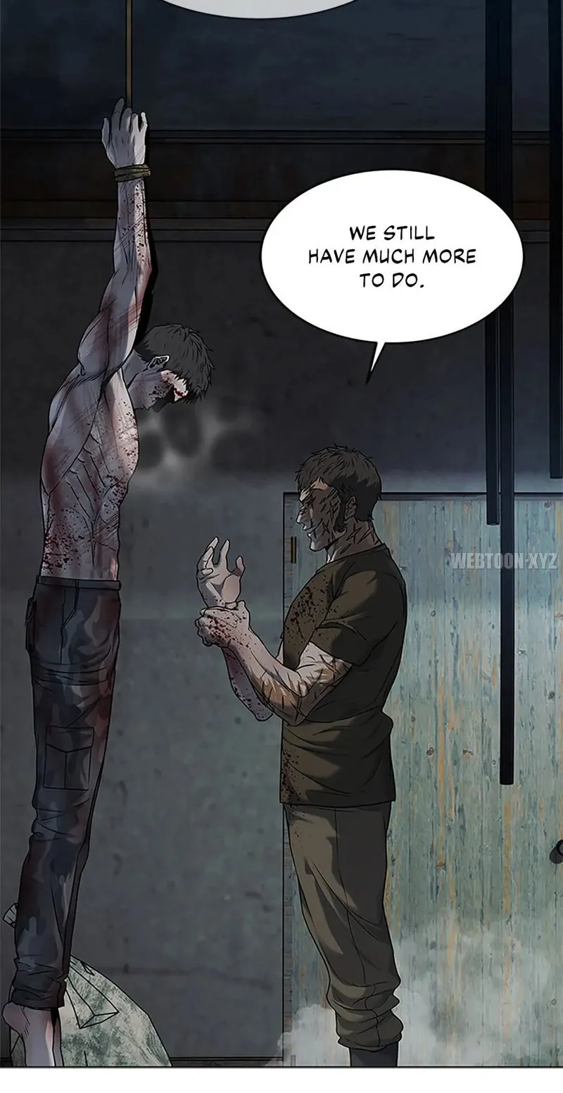 God Of Blackfield Chapter 163 - page 70