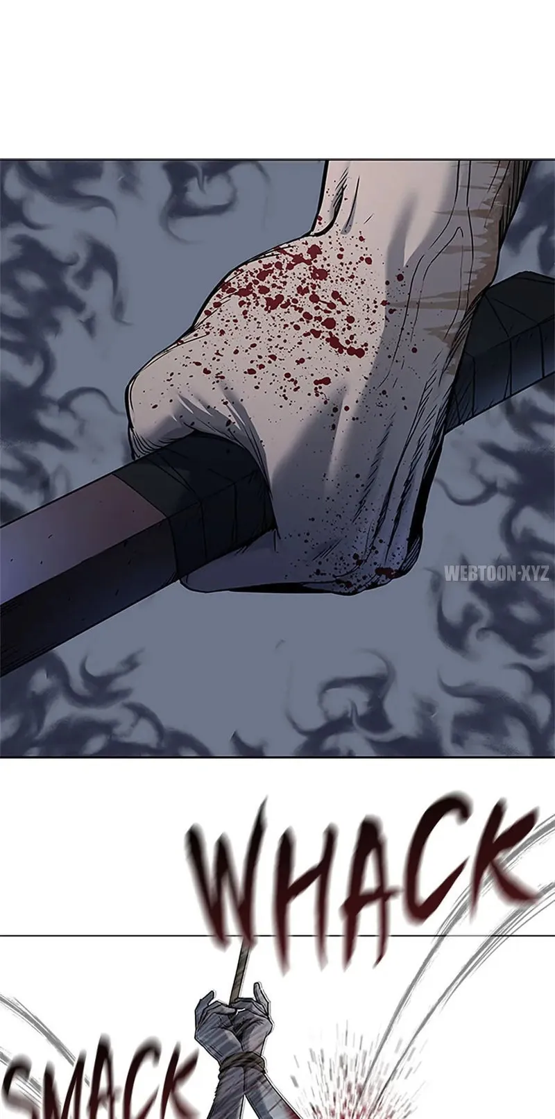 God Of Blackfield Chapter 163 - page 77