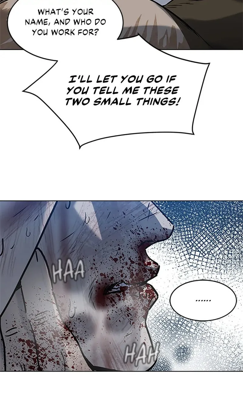 God Of Blackfield Chapter 163 - page 83