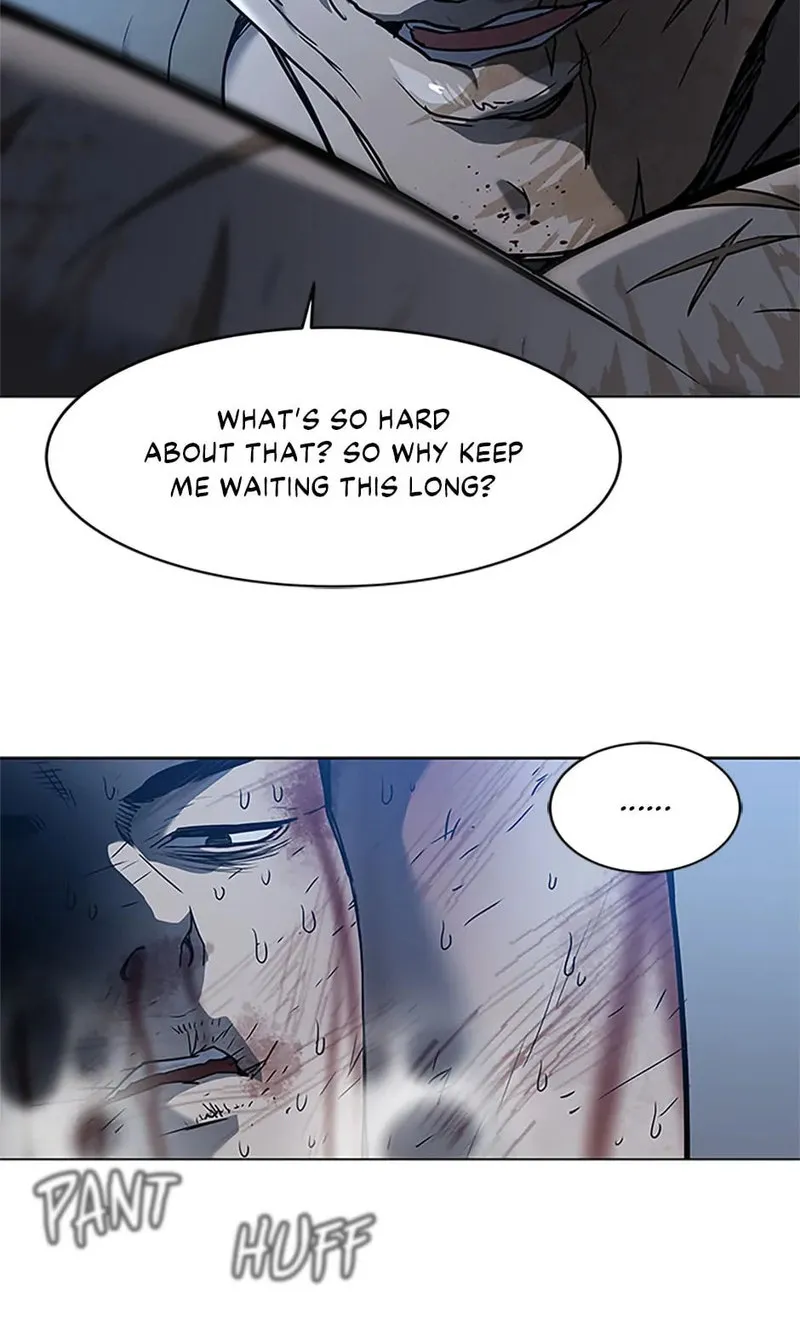 God Of Blackfield Chapter 163 - page 85