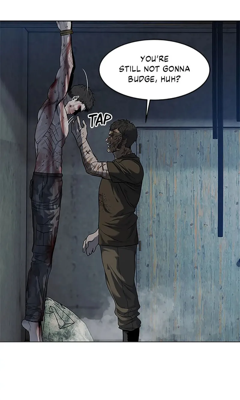 God Of Blackfield Chapter 163 - page 86