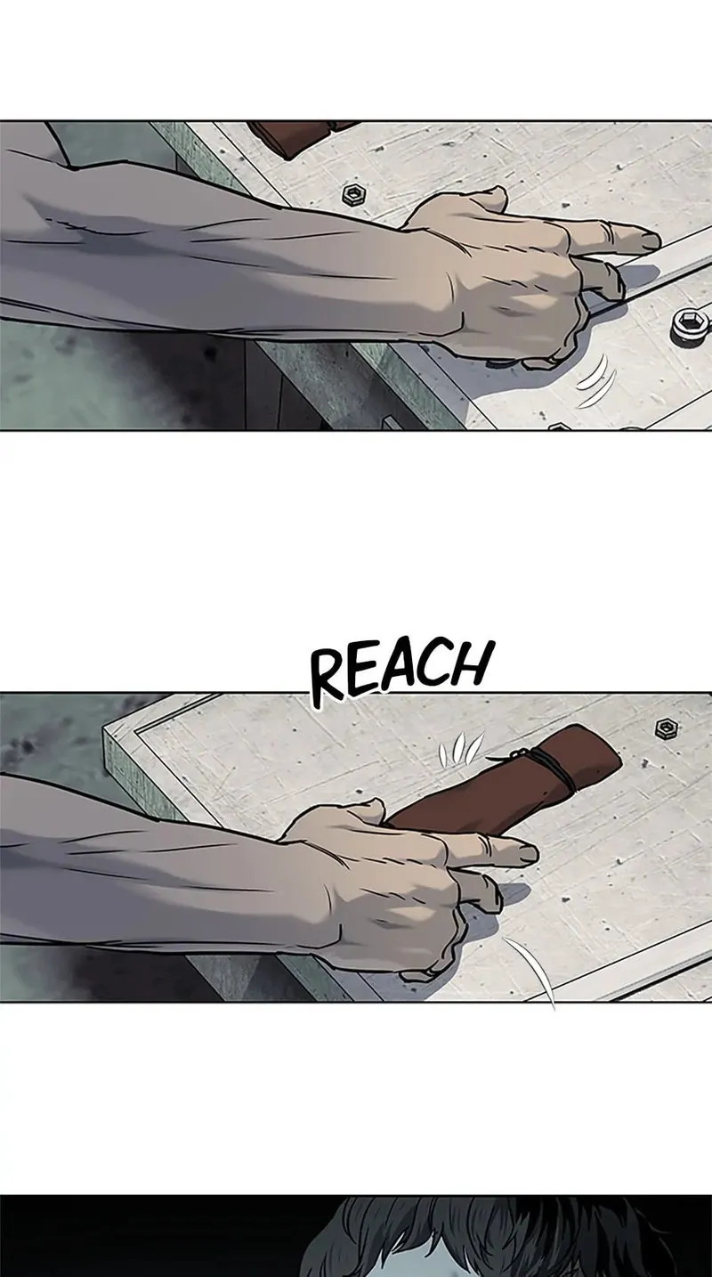 God Of Blackfield Chapter 163 - page 89