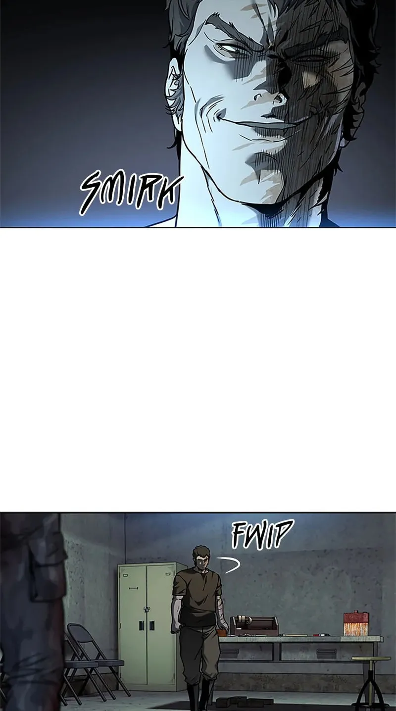God Of Blackfield Chapter 163 - page 90
