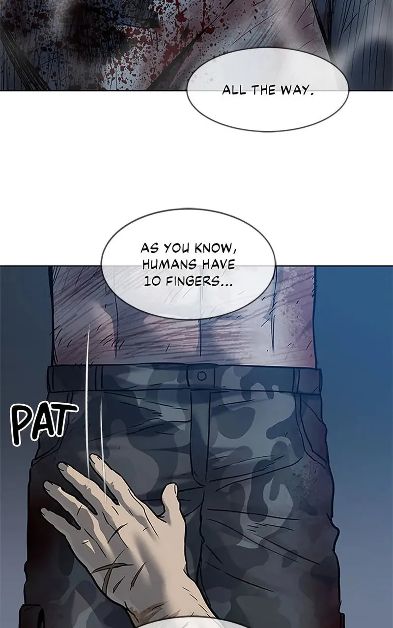 God Of Blackfield Chapter 163 - page 96