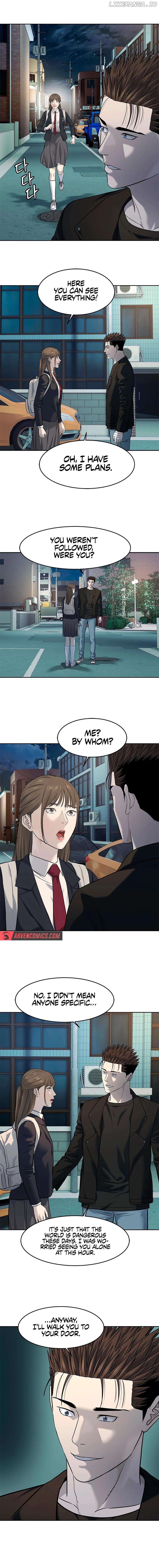 God Of Blackfield Chapter 242 - page 14