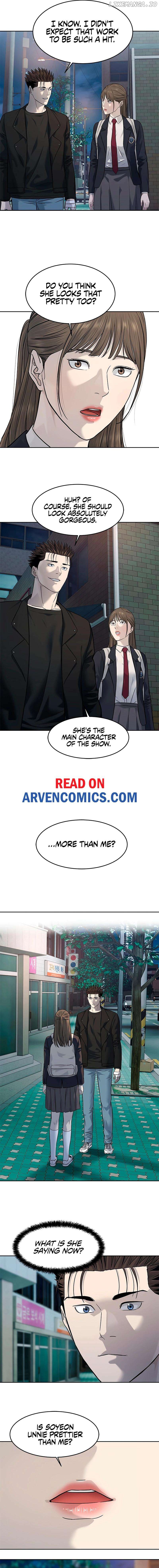 God Of Blackfield Chapter 242 - page 17