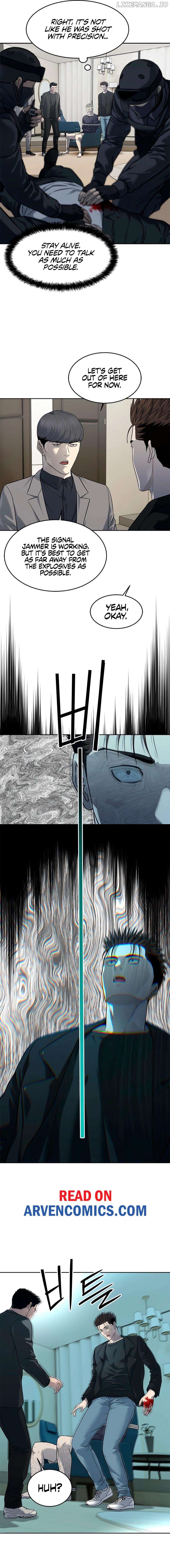 God Of Blackfield Chapter 242 - page 3