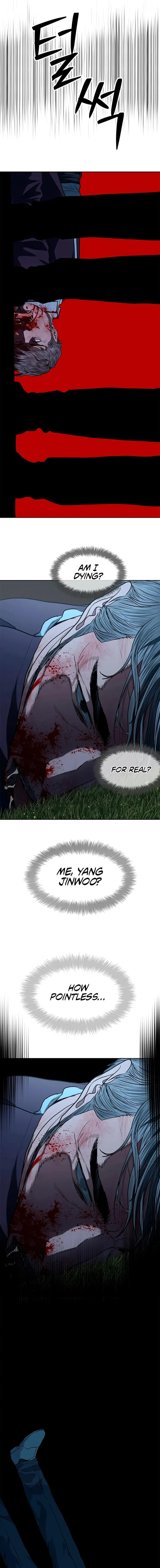 God Of Blackfield Chapter 220 - page 14
