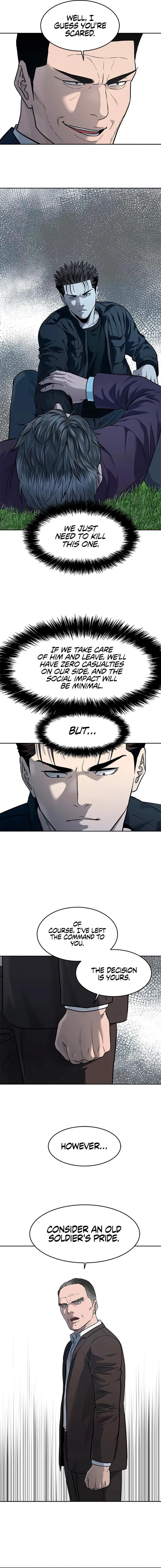 God Of Blackfield Chapter 220 - page 3