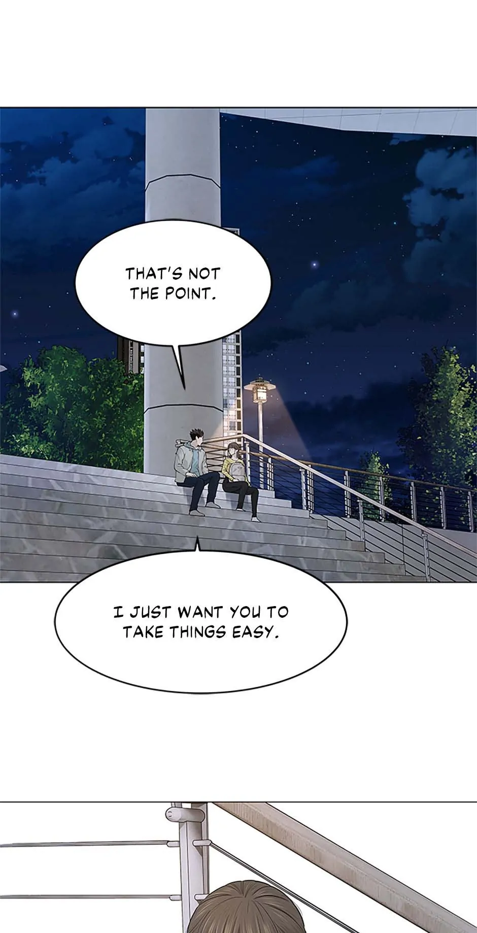 God Of Blackfield Chapter 180 - page 17