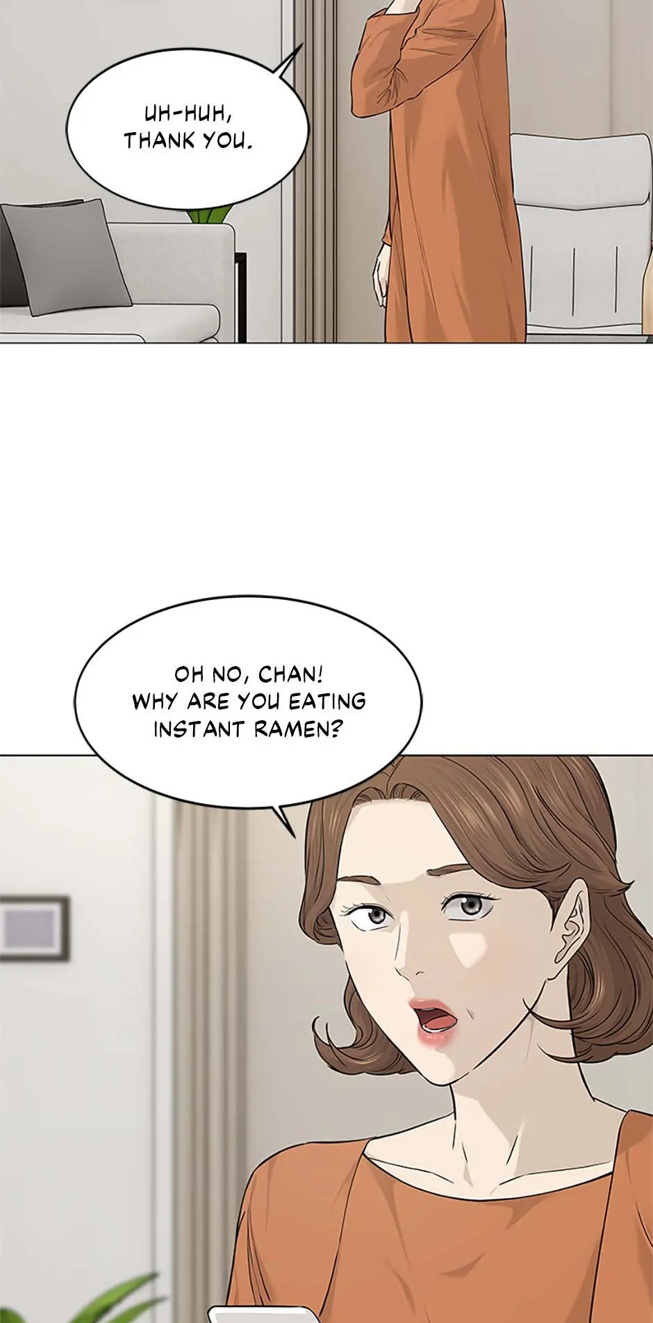 God Of Blackfield Chapter 180 - page 32