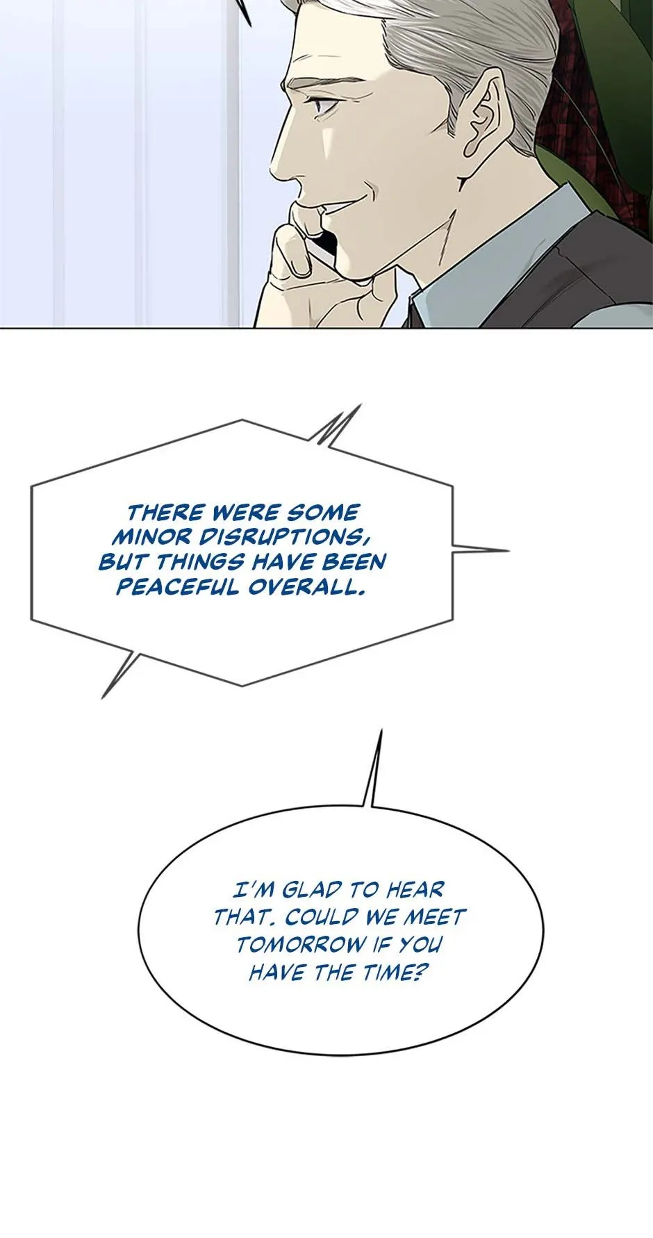 God Of Blackfield Chapter 180 - page 42