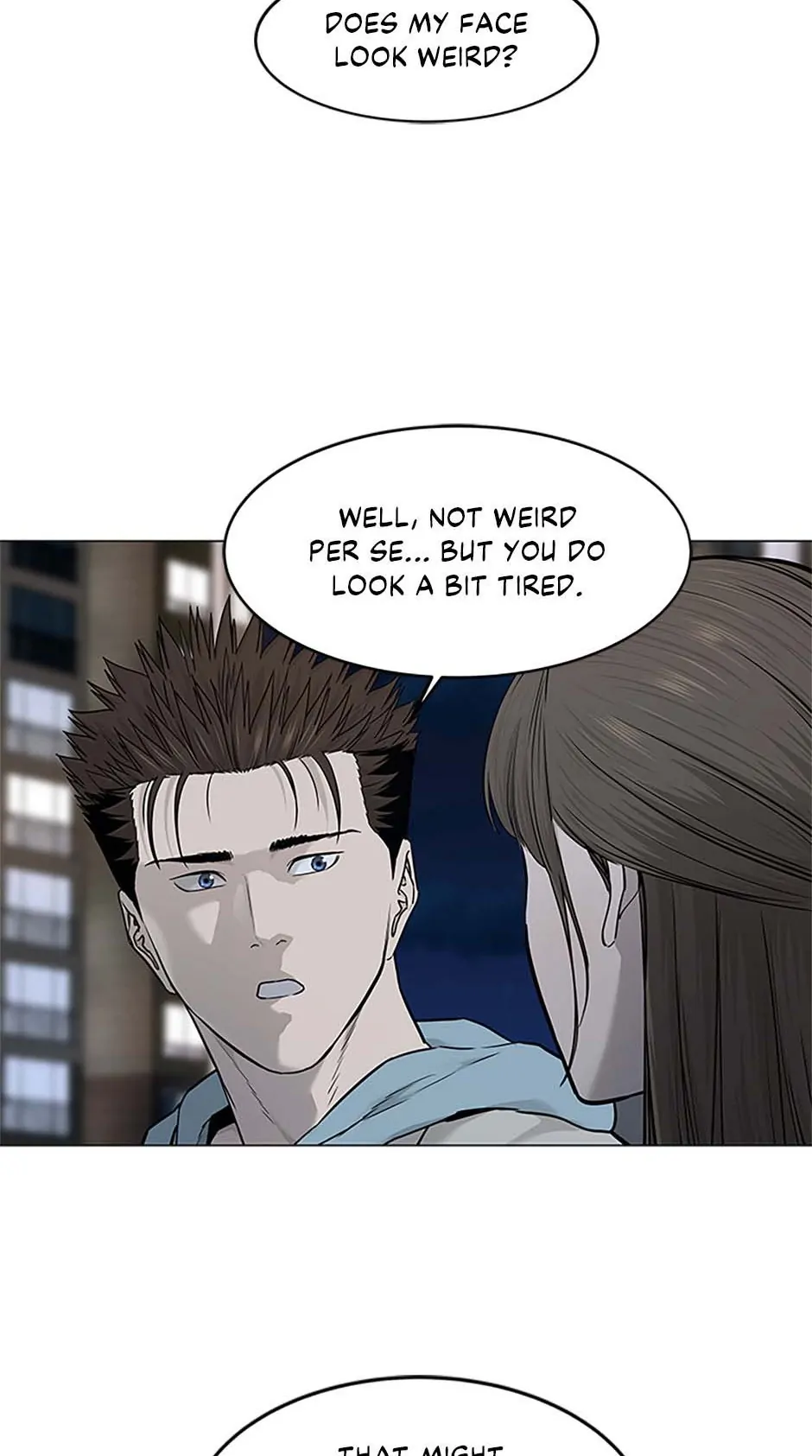 God Of Blackfield Chapter 180 - page 8