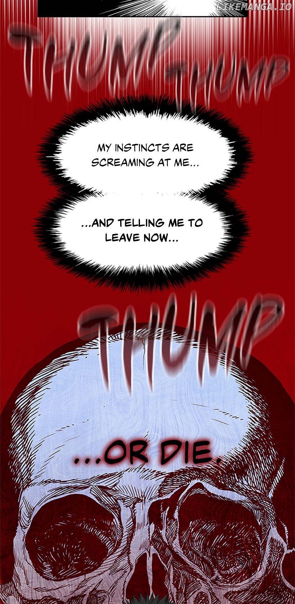 God Of Blackfield Chapter 199 - page 82