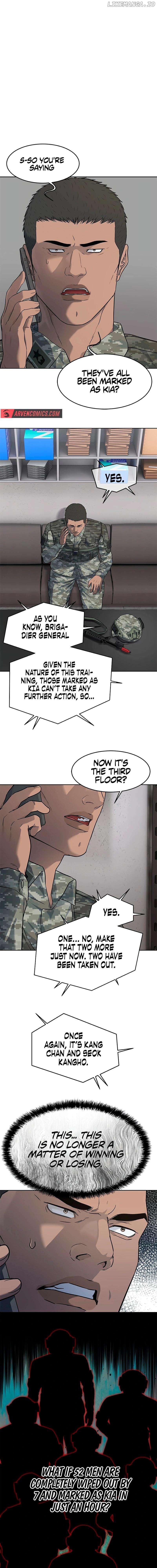 God Of Blackfield Chapter 251 - page 14